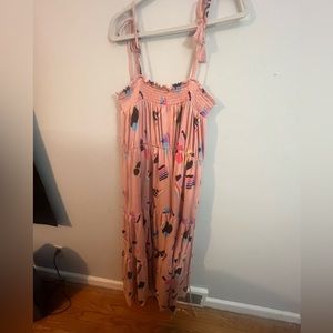 Target pride dress NWT